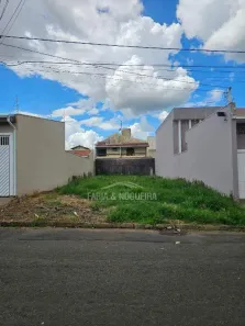 Lote/Terreno à venda, 250m² no Jardim Itapuã, Rio Claro