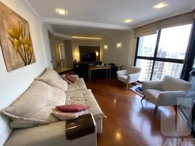 Apartamento com 5 Quartos à venda, 155m² no Perdizes, São Paulo