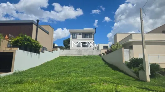 Lote/Terreno à venda, 325m² no Santa Rosa, Piracicaba