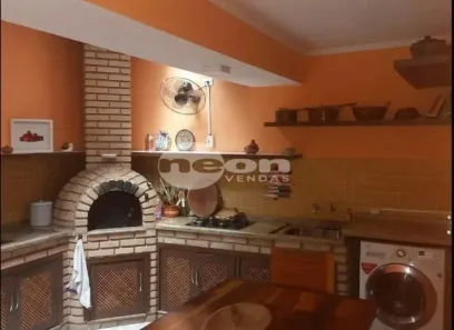 Casa com 3 Quartos à venda, 200m² no Jardim Sônia Maria, Mauá