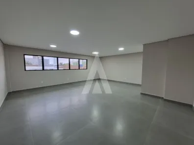 Sala Comercial para alugar, 47m² no Bucarein, Joinville