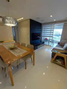 Apartamento com 3 Quartos à venda, 89m² no Jardim Bela Vista, Santo André