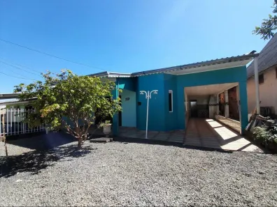 Casa com 3 Quartos para alugar, 120m² no Efapi, Chapecó