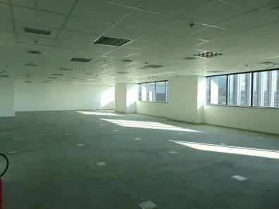 Sala Comercial para alugar, 287m² no Cidade Nova, Rio de Janeiro