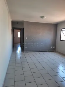Apartamento com 2 Quartos para alugar, 97m² no Vila São Judas Tadeu, São José do Rio Preto