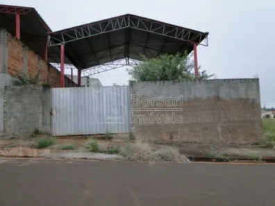 Ponto Comercial à venda, 66m² no Parque Laranjeiras, Araraquara