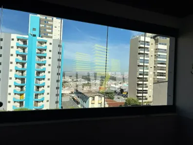 Apartamento com 2 Quartos à venda, 72m² no Jardim Planalto, Bauru