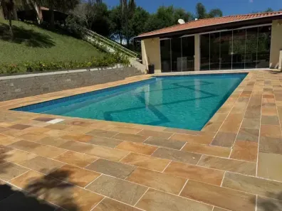 Fazenda/Sítio com 4 Quartos à venda, 650m² no Chácaras Condomínio Recanto Pássaros II, Jacareí