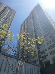 Apartamento com 1 Quarto para alugar, 40m² no Umuarama, Osasco