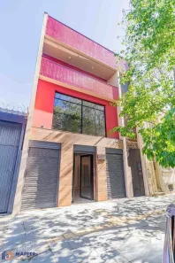 Prédio Comercial com 3 Quartos à venda, 200m² no Menino Deus, Porto Alegre