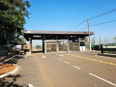 Lote/Terreno à venda, 255m² no Unileste, Piracicaba