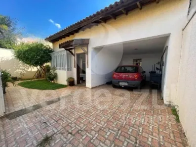 Casa com 3 Quartos à venda, 206m² no Jardim Chapadão, Campinas