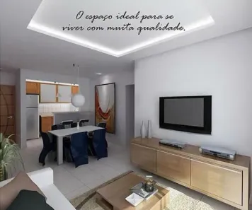 Apartamento com 3 Quartos para alugar, 73m² no Núcleo Habitacional Brigadeiro Faria Lima, Indaiatuba
