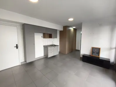 Apartamento com 3 Quartos para alugar, 84m² no Sumarezinho, São Paulo