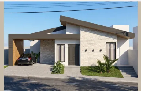 Casa de Condomínio com 3 Quartos à venda, 205m² no Lagoa, Macaé