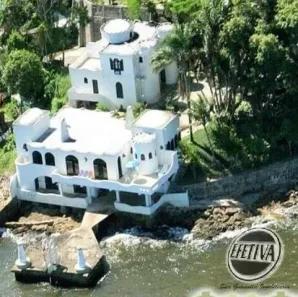 Imóvel Comercial com 10 Quartos à venda, 750m² no Prainha, Guaratuba