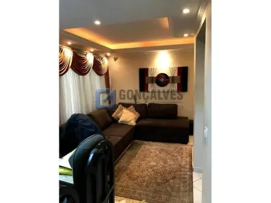 Sobrado com 2 Quartos à venda, 200m² no Baeta Neves, São Bernardo do Campo