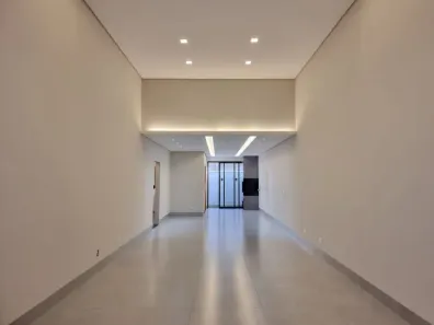 Casa de Condomínio com 3 Quartos à venda, 144m² no Cidade Industrial 2, Londrina