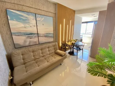 Apartamento com 2 Quartos à venda, 78m² no Centro, Capão da Canoa
