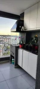 Apartamento com 2 Quartos à venda, 64m² no Jardim Matarazzo, São Paulo