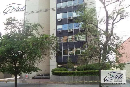 Sala Comercial para venda ou aluguel, 190m² no Cidade Monções, São Paulo
