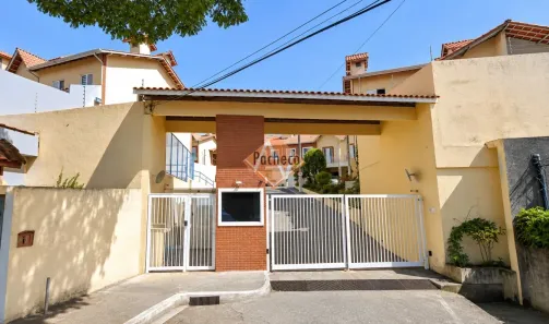 Casa de Condomínio com 3 Quartos à venda, 100m² no Vila Pierina, São Paulo