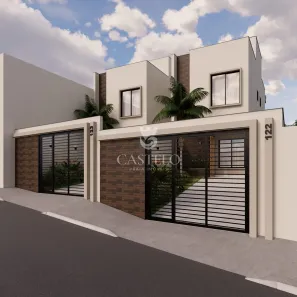 Apartamento com 2 Quartos à venda, 88m² no Praia do Morro, Guarapari