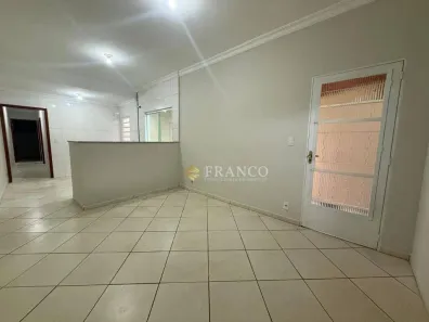 Casa com 2 Quartos à venda, 65m² no Parque Senhor do Bonfim, Taubaté