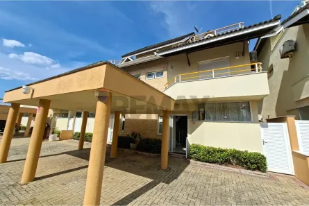 Casa de Condomínio com 4 Quartos para alugar, 156m² no Cidade Nova Peruíbe, Peruíbe
