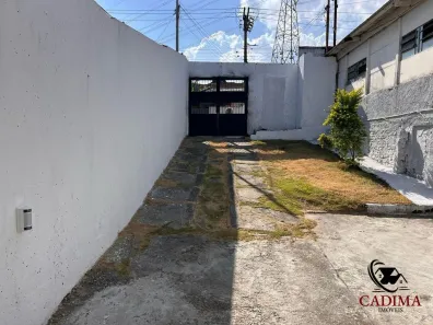 Lote/Terreno à venda, 422m² no Jardim Popular, São Paulo