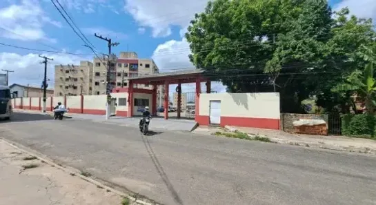 Apartamento com 2 Quartos à venda, 43m² no Guanabara, Ananindeua