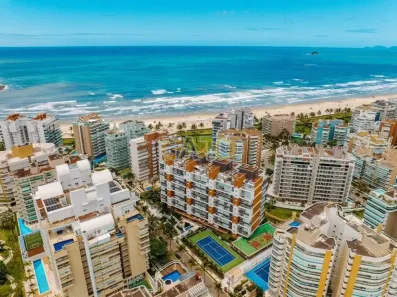Apartamento com 4 Quartos à venda, 300m² no Albatróz, Bertioga