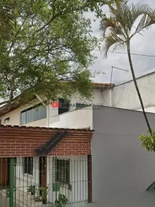 Casa à venda, 395m² no São José, São Caetano do Sul