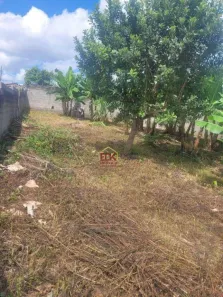Lote/Terreno à venda, 310m² no Jardim Continental II, Taubaté