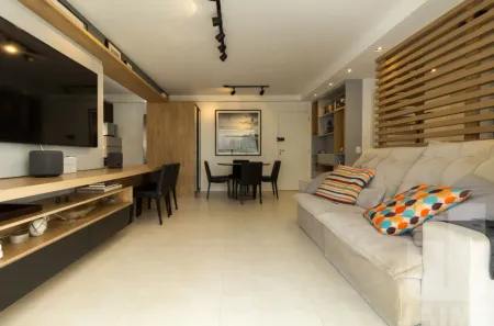 Apartamento com 2 Quartos à venda, 93m² no Alto da Lapa, São Paulo