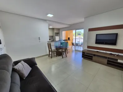 Apartamento com 2 Quartos para alugar, 93m² no Jardim Afife, Campinas