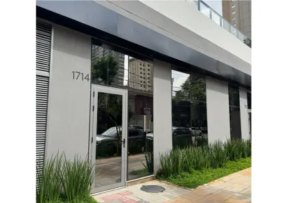 Galpão/Depósito/Armazém para alugar, 72m² no Vila Nova Conceição, São Paulo