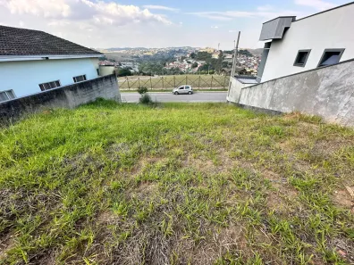 Lote/Terreno à venda, 252m² no Condomínio Residencial Mantiqueira, São José dos Campos