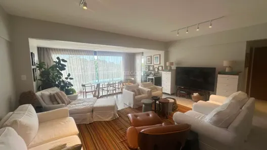 Apartamento com 3 Quartos à venda, 128m² no Alphaville I, Salvador