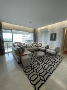 Apartamento com 3 Quartos à venda, 110m² no Jardim das Indústrias, São José dos Campos
