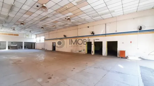 Ponto Comercial à venda, 732m² no Centro, Salto