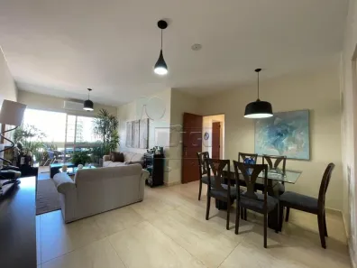 Apartamento com 3 Quartos à venda, 139m² no Vila Seixas, Ribeirão Preto