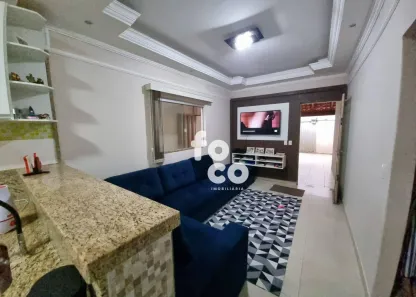 Casa com 3 Quartos à venda, 170m² no Jardim Holanda, Uberlândia