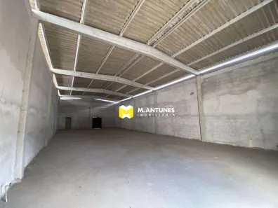 Galpão/Depósito/Armazém à venda, 230m² no Centro, Cabo de Santo Agostinho