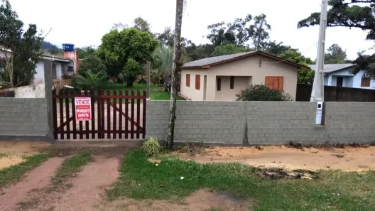 Casa com 3 Quartos à venda, 137m² no Itapuã, Viamão