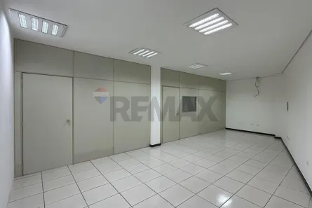 Sala Comercial para alugar, 60m² no Cidade Jardim, Americana