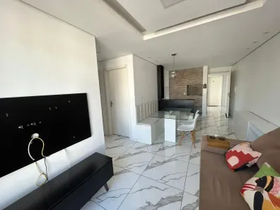 Apartamento com 2 Quartos para alugar, 60m² no União, Estância Velha
