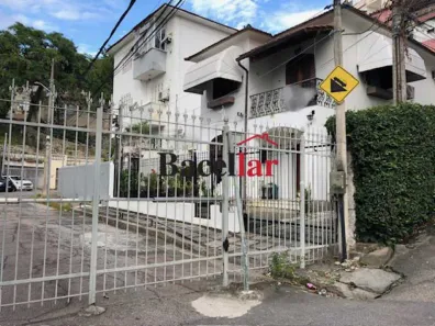 Casa de Condomínio com 3 Quartos à venda, 300m² no Andaraí, Rio de Janeiro