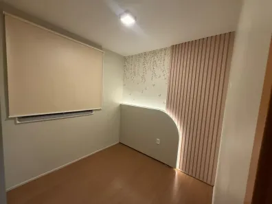 Apartamento com 2 Quartos à venda, 50m² no Setor Faiçalville, Goiânia