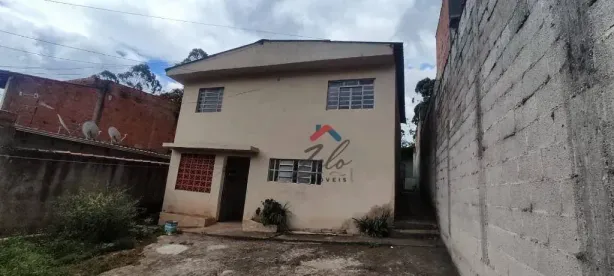 Casa com 3 Quartos à venda, 150m² no Jardim Brasília (Botujuru), Campo Limpo Paulista